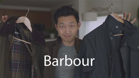 are barbour jackets worth it.